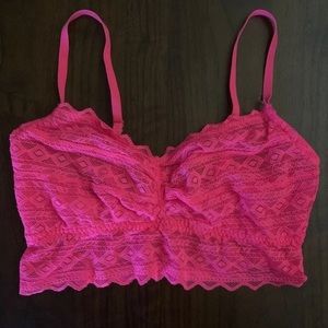 Victoria’s Secret PINK Bralette